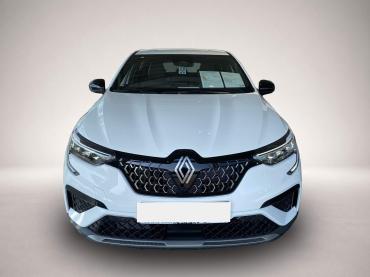 Renault Arkana TECHNO Mild Hybrid 140 PS EDC