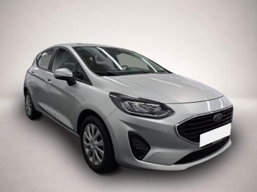 Fahrzeug ansehen: Ford Fiesta Cool & Connect NAVI LED RFK Temp. Ford Fiesta Cool & Connect NAVI LED RFK Temp.