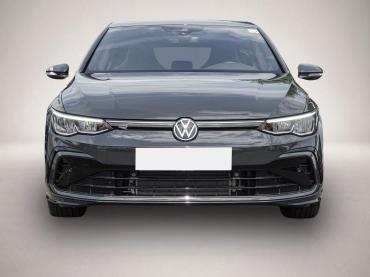 Fahrzeug ansehen: Volkswagen Golf 1.5 TSI DSG R-Line PDC SPORTFAHRWERK ALU Volkswagen Golf 1.5 TSI DSG R-Line PDC SPORTFAHRWERK ALU