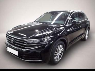 Fahrzeug ansehen: Volkswagen Touareg 3.0 TDI 4M Tip Elegance IQ.Light/ACC/Luf Volkswagen Touareg 3.0 TDI 4M Tip Elegance IQ.Light/ACC/Luf