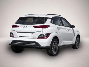 Hyundai KONA Select Elektro 2WD ACC Apple CarPlay Androi