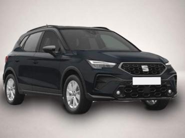 Seat Arona FR DSG FR NeuMod AHK VollLED SHZ StauA 5JGar 85...