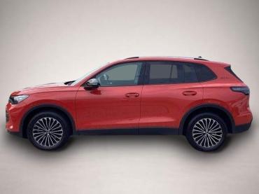 Fahrzeug ansehen: Volkswagen Tiguan 2.0 TDI DSG Goal Navi * AHK * LM18 * LED * Allwet Volkswagen Tiguan 2.0 TDI DSG Goal Navi * AHK * LM18 * LED * Allwet