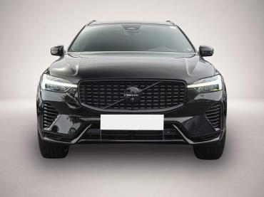 Fahrzeug ansehen: Volvo XC60 T8 AWD Black Edition Plus Plug-in Hybrid H& Volvo XC60 T8 AWD Black Edition Plus Plug-in Hybrid H&