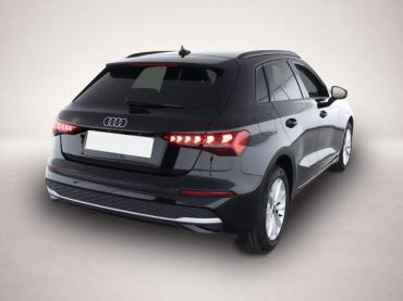Fahrzeug ansehen: Audi A3 Sportback TDI Sportsitze * Navi MMI * Sitzhzg Audi A3 Sportback TDI Sportsitze * Navi MMI * Sitzhzg