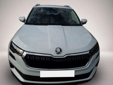 Fahrzeug ansehen: Skoda Karoq 2.0TDI DSG TopSelection/LED/AHK/Navi/Kamer Skoda Karoq 2.0TDI DSG TopSelection/LED/AHK/Navi/Kamer