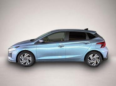 Hyundai i20 Pure 1.2 MPI / Navi / PDC Hinten * Kamera /