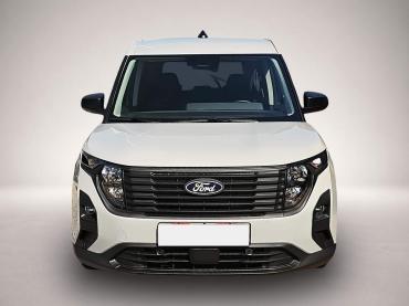 Fahrzeug ansehen: Ford Tourneo Courier 1.0 EB Auto Trend 5JG Kamera AHK Ford Tourneo Courier 1.0 EB Auto Trend 5JG Kamera AHK