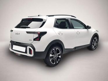 Fahrzeug ansehen: Kia Stonic 1.0 T-GDI 115 48V DCT GT-LINE MJ26 GLASDA Kia Stonic 1.0 T-GDI 115 48V DCT GT-LINE MJ26 GLASDA