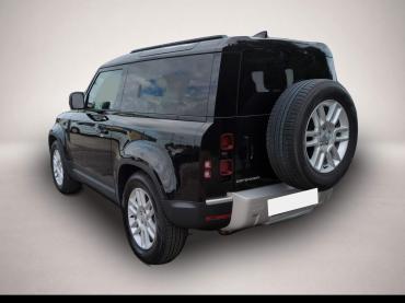 Fahrzeug ansehen: Land Rover Defender 90 D200 S AHK/Luftf./Winter Winter-P. L Land Rover Defender 90 D200 S AHK/Luftf./Winter Winter-P. L