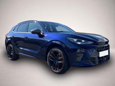 Fahrzeug ansehen: Cupra Terramar VZ 4x4 - AHK LED Navi HeadUp 20-Vortex Cupra Terramar VZ 4x4 - AHK LED Navi HeadUp 20-Vortex