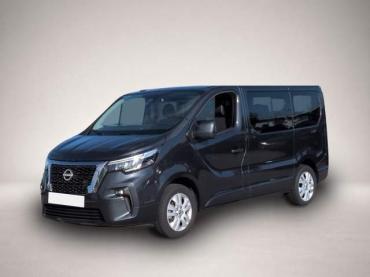 Fahrzeug ansehen: Nissan Primastar Tekna 2.0D * 8-Sitze LED Navi R-Kam SHZ Nissan Primastar Tekna 2.0D * 8-Sitze LED Navi R-Kam SHZ