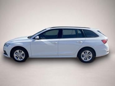 Skoda Octavia Combi 1.0 TSI SMART-LINK * LED * DAB * LANE-AS