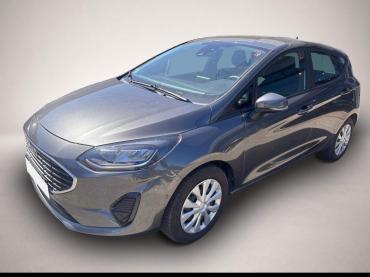 Ford Fiesta COOL & CONNECT NAVI / PDC / LED / GJR / K