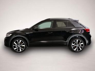Volkswagen T-Roc 1.5 TSI 7-Gang-DSG