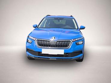 Fahrzeug ansehen: Skoda Kamiq 1.0 TSI Active SITZH PDC SMART LINK Skoda Kamiq 1.0 TSI Active SITZH PDC SMART LINK