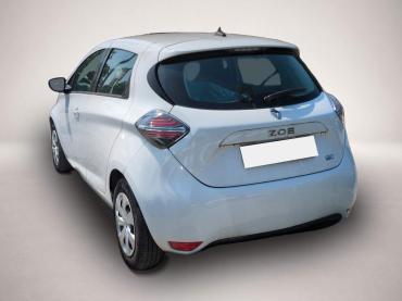 Renault ZOE Life Voll-LED Winter-P. Servo Klima RegenSen