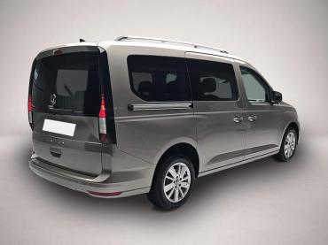 Volkswagen Caddy Maxi 1.5 TSI DSG Life App-Connect AHK