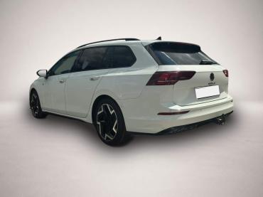 Fahrzeug ansehen: Volkswagen Golf Variant 8 2.0 TDI DSG R-Line Black-Style AH Volkswagen Golf Variant 8 2.0 TDI DSG R-Line Black-Style AH