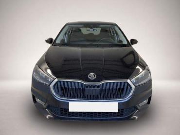 Fahrzeug ansehen: Skoda Fabia Selection 95PS GV4 * AHK * Sitzheiz * Lenkradheiz * Cli. Skoda Fabia Selection 95PS GV4 * AHK * Sitzheiz * Lenkradheiz * Cli.