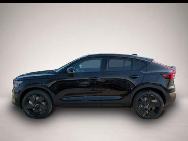 Volvo C40 Black Edition Plus Extended Range