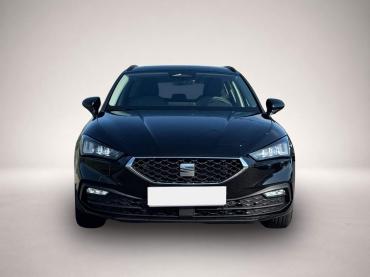 Fahrzeug ansehen: Seat Leon ST Style TDI DSG|AHK|KAMERA|ACC|KEYLESS|APP Seat Leon ST Style TDI DSG|AHK|KAMERA|ACC|KEYLESS|APP