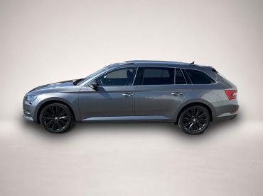 Fahrzeug ansehen: Skoda Superb Combi 2.0 TSI DSG Style 200¤ m.20% Anz. A Skoda Superb Combi 2.0 TSI DSG Style 200¤ m.20% Anz. A
