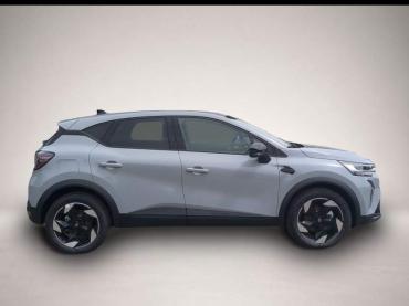 Renault Captur E-TECH 160 Full Hybrid Techno SHZ LKHZ