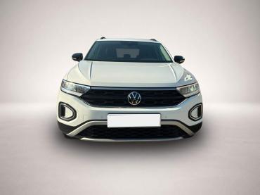 Fahrzeug ansehen: Volkswagen T-Roc 1.0 TSI Goal LED ACC NAVI SHZ Volkswagen T-Roc 1.0 TSI Goal LED ACC NAVI SHZ