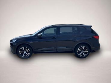 Fahrzeug ansehen: Seat Tarraco 1.5 TSI DSG FR AHK Navi ACC LED RFK 4xSH Seat Tarraco 1.5 TSI DSG FR AHK Navi ACC LED RFK 4xSH