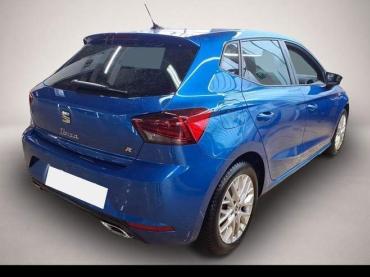 Fahrzeug ansehen: Seat Ibiza 1.0 TSI DSG FR NAVI REAR VIEW SHZ Seat Ibiza 1.0 TSI DSG FR NAVI REAR VIEW SHZ
