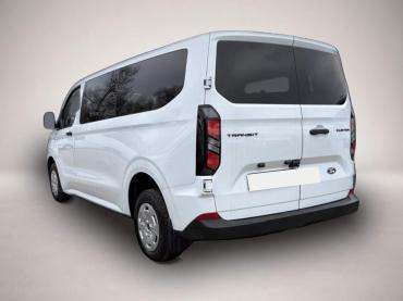 Ford Transit Custom Kombi 320 L2 Trend Bluetooth Navi