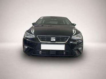 Fahrzeug ansehen: Seat Ibiza 1.0 TSI FR NAVI REAR VIEW SHZ Seat Ibiza 1.0 TSI FR NAVI REAR VIEW SHZ