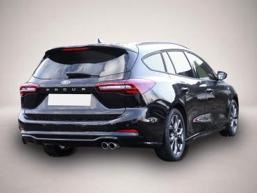 Fahrzeug ansehen: Ford Focus Turnier ST-Line X 155PS Aut. FAP Winter Pa Ford Focus Turnier ST-Line X 155PS Aut. FAP Winter Pa