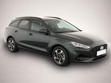Fahrzeug ansehen: Hyundai i30 Kombi 1.6 T-GDI DCT * Navi * Kamera * 16-Zoll Hyundai i30 Kombi 1.6 T-GDI DCT * Navi * Kamera * 16-Zoll