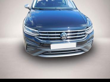Volkswagen Tiguan Allspace 1.5 TSI Life 7 Sitze Navi DSG...