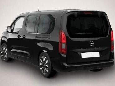 Opel Combo XL GS Line/ 7 Sitze/ Automatik/ Matrix LED