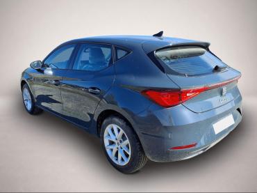 Fahrzeug ansehen: Seat Leon 1.5 eTSI 7-Gang-DSG Seat Leon 1.5 eTSI 7-Gang-DSG