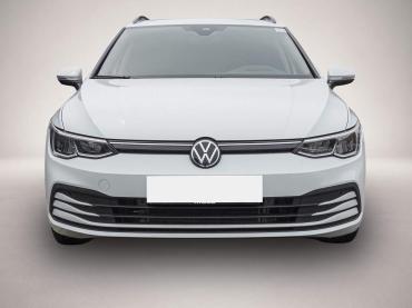 Fahrzeug ansehen: Volkswagen Golf Variant Life 1.0 eTSI PANO HEAD-UP AHK NAVI Volkswagen Golf Variant Life 1.0 eTSI PANO HEAD-UP AHK NAVI