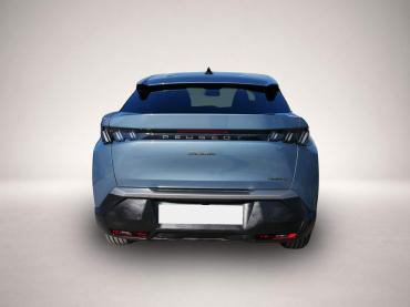 Fahrzeug ansehen: Peugeot 3008 Allure Exclusive HYBRID 145 e-DCS6 * NAVI * LED Peugeot 3008 Allure Exclusive HYBRID 145 e-DCS6 * NAVI * LED