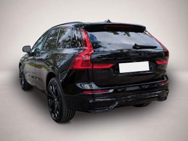 Fahrzeug ansehen: Volvo XC60 Plus Black Edition Recharge Plug-In Hybrid Volvo XC60 Plus Black Edition Recharge Plug-In Hybrid