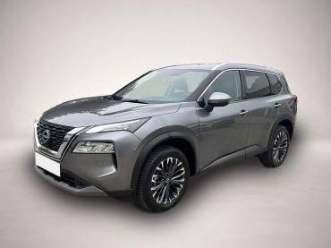 Fahrzeug ansehen: Nissan X-Trail 1.5 VC-T MHEV X Tronic N-Connecta * DAB Nissan X-Trail 1.5 VC-T MHEV X Tronic N-Connecta * DAB