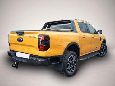 Fahrzeug ansehen: Ford Ranger 3.0 l EcoBlue Doppelkabine Autm. Wildtrak Ford Ranger 3.0 l EcoBlue Doppelkabine Autm. Wildtrak