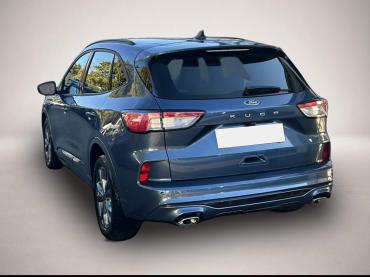 Fahrzeug ansehen: Ford Kuga ST-Line Bluetooth Head Up Display Navi LED Ford Kuga ST-Line Bluetooth Head Up Display Navi LED