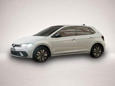 Volkswagen Polo VI 1.0 TSI Goal LED/ACC/Kamera/Navi/App