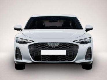 Audi A6 Limousine TDI quattro Advanced S-Line