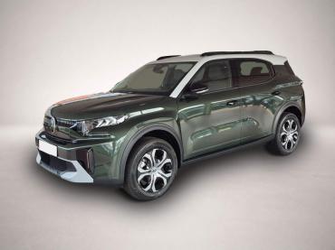 Fahrzeug ansehen: Citroën C3 Aircross Hybrid AT Plus Kamera PDC Citroën C3 Aircross Hybrid AT Plus Kamera PDC