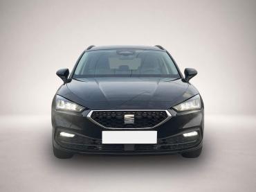 Seat Leon ST Style eTSI DSG|AHK|ACC|NAVI|KAMERA|