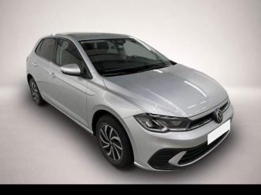 Volkswagen Polo Life Edition 1.0 TSI 95PS/70kW DSG 2026 * RFK * G.