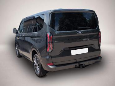 Fahrzeug ansehen: Ford Tourneo Custom 2.0 EcoBlue L1 Titanium X FWD Aut Ford Tourneo Custom 2.0 EcoBlue L1 Titanium X FWD Aut
